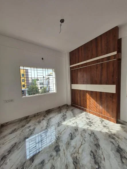 2 BHK Flat for Rent in Very Near to HSR Layout