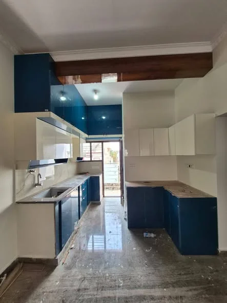 2 BHK Flat for Rent in Very Near to HSR Layout