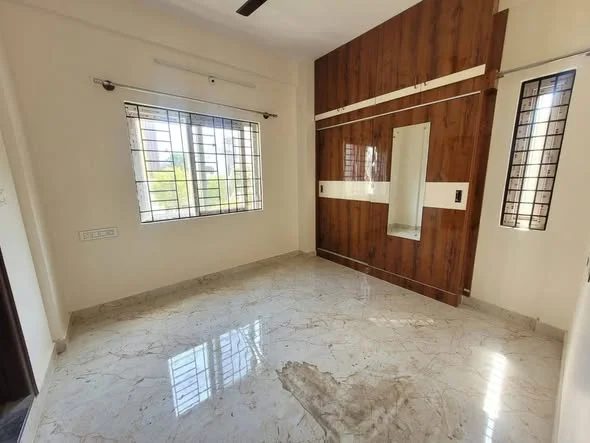 2 BHK Flat for Rent in Very Near to HSR Layout
