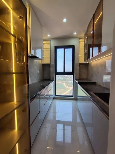 2 BHK Flat for Rent in KUDLU GATE