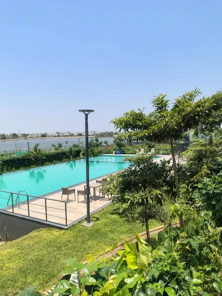 2 BHK Flat for Rent in KUDLU GATE