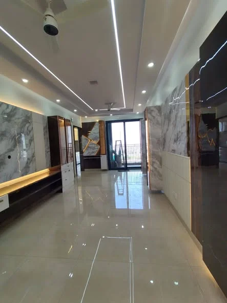 2 BHK Flat for Rent in KUDLU GATE