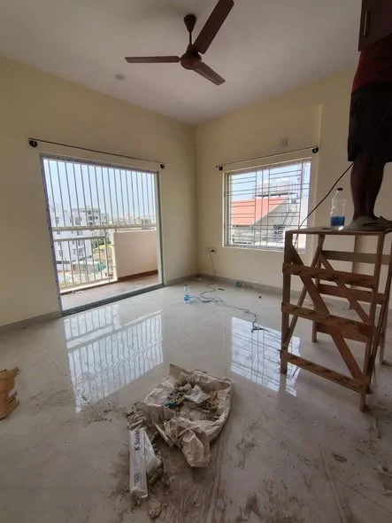 2 BHK Flat for Rent in KUDLU GATE