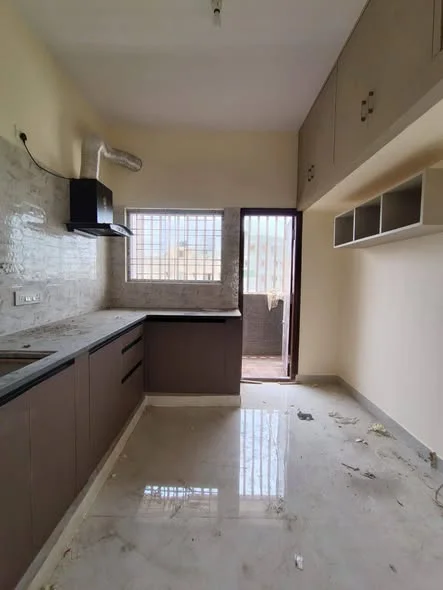 2 BHK Flat for Rent in KUDLU GATE