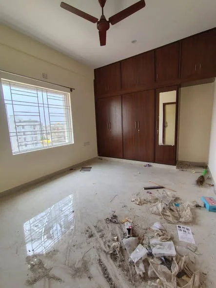 2 BHK Flat for Rent in KUDLU GATE