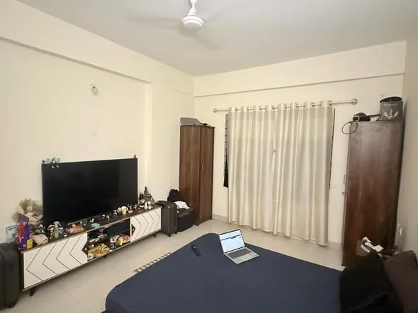 Single Occupancy in 4 BHK Independent House for Rent in BENGALURU