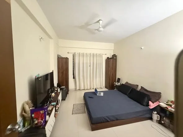 Single Occupancy in 4 BHK Independent House for Rent in BENGALURU