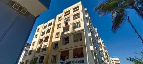 Single Occupancy for Male in 3 BHK Flat for Rent in Sarjapur–Marathahalli Road