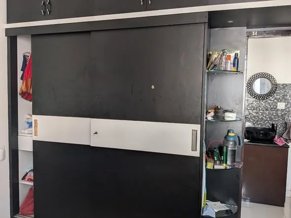 2 BHK Flat for Rent in Whitefield Bengaluru Karnataka