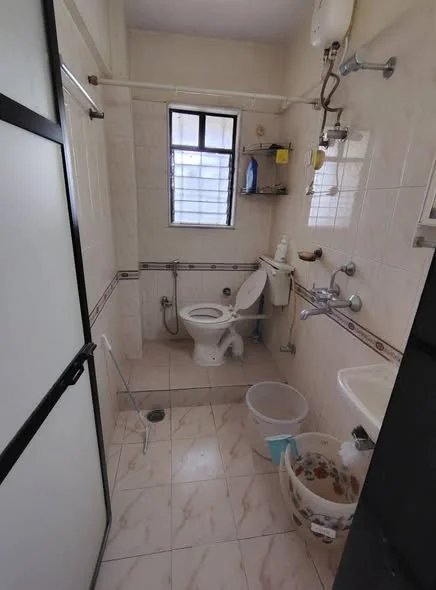 Single Occupancy for Male in 2 BHK Flat for Rent Near Ginger Hotel