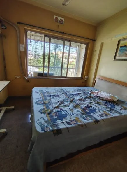 Single Occupancy for Male in 2 BHK Flat for Rent Near Ginger Hotel