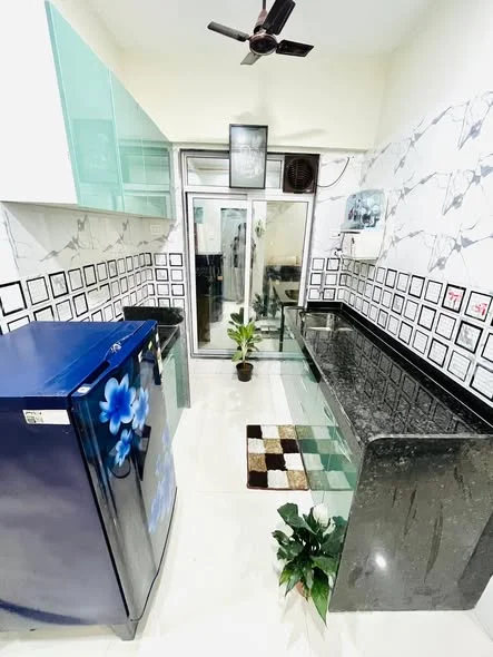 1 BHK Flat for Rent in Goregaon