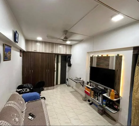 1 BHK Flat for Rent in Chembur