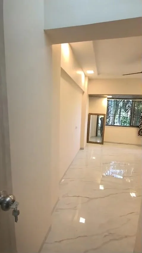 2 BHK Flat for Rent in Wadala east