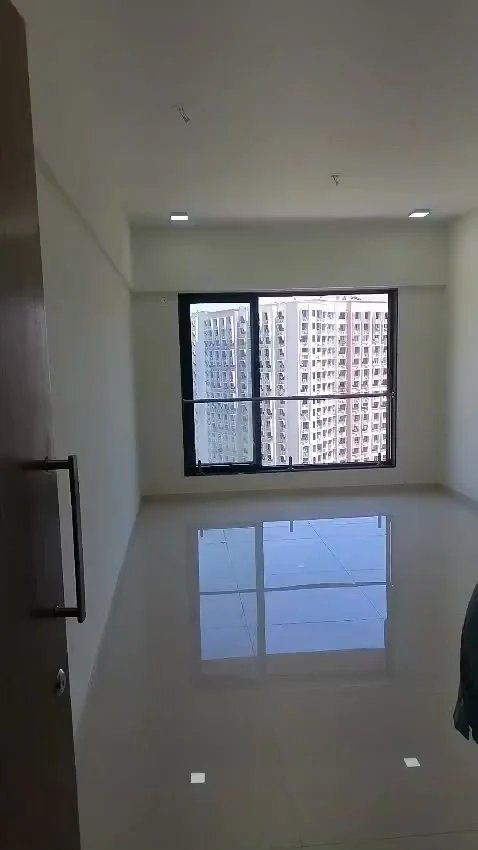 2 BHK Flat for Rent in Sindhi Society