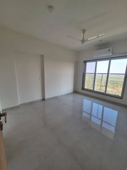 2 BHK Flat for Rent in Vikhroli East