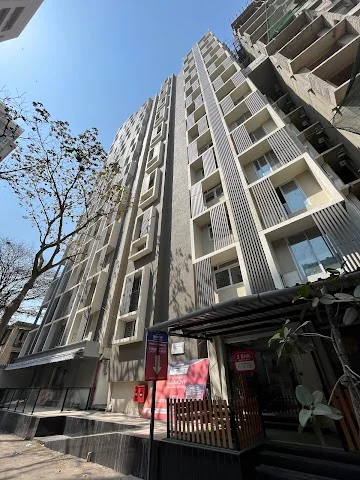 3 BHK Flat for Rent in Matunga East