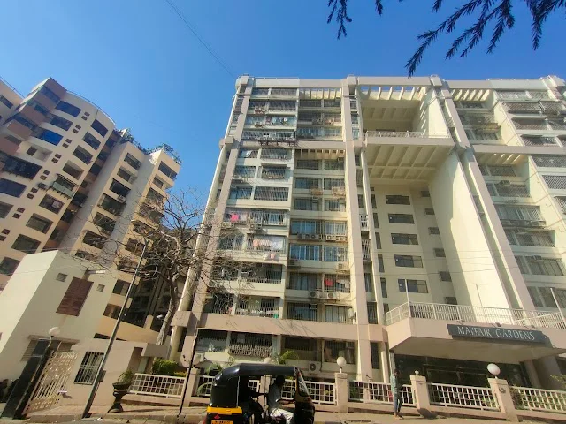 Single Occupancy for Male in 2 BHK Flat for Rent in Azad Lane