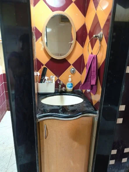 2 BHK Flat for Rent in Kasarvadavali