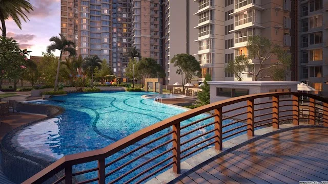 2 BHK Flat for Sale in Mumbai