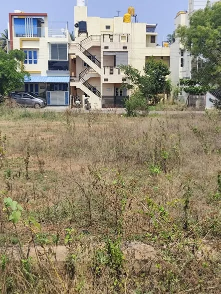 Residential Plot for Sale in Vijayanagara Ring Road