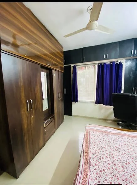 2 BHK Flat for Rent in Wagholi