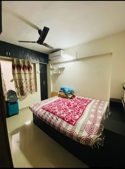 2 BHK Flat for Rent in Wagholi