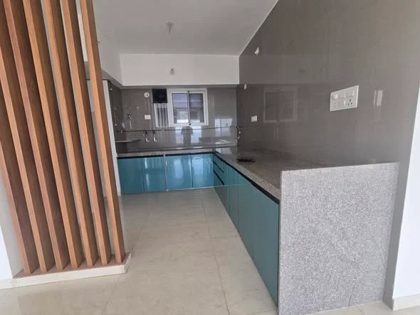 2.5 BHK Flat for Rent in Kharadi