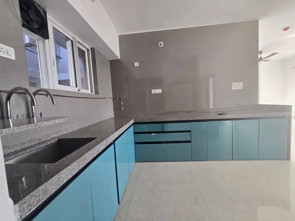 2.5 BHK Flat for Rent in Kharadi