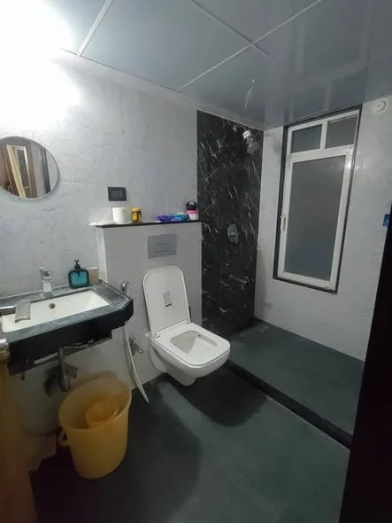 Single Occupancy for Female in Flat for Rent in Forest Edge Society