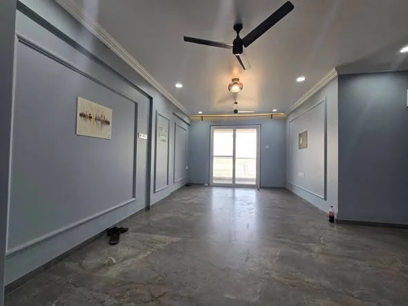 2 BHK Flat for Rent in Kharadi