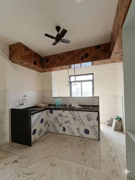 2 BHK Flat for Rent in Pimple Nilakh (Near Jupiter Hospital)