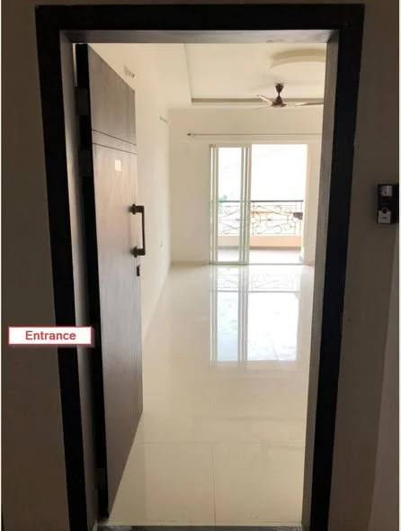 2 BHK Flat for Rent in Baner