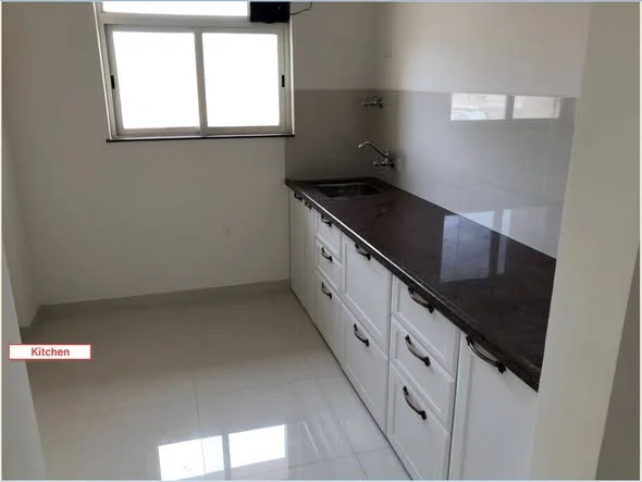 2 BHK Flat for Rent in Baner