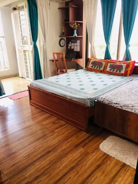 3 BHK Flat for Rent in Jupiter Hospital Road