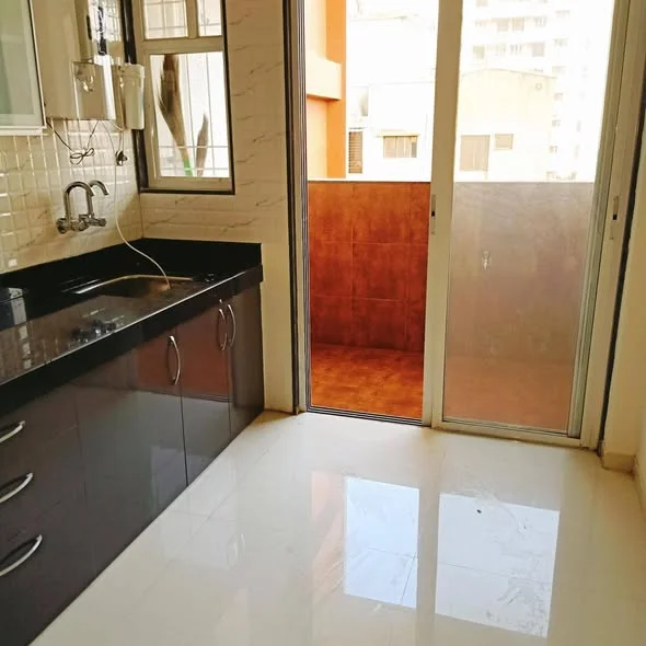 2 BHK Flat for Rent in The Legend Society