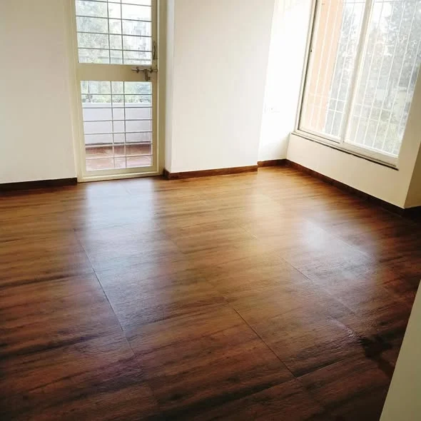 2 BHK Flat for Rent in The Legend Society