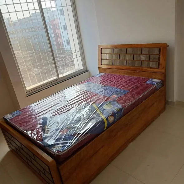 2 BHK Flat for Rent in The Legend Society