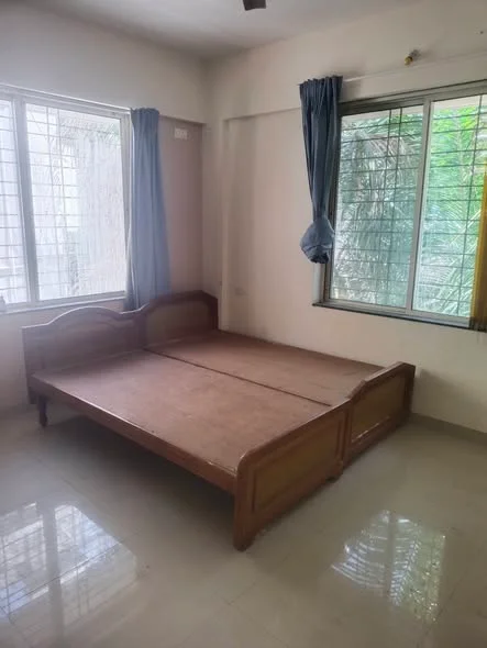 3 BHK Villa for Rent in Warje