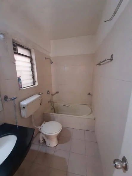 3 BHK Flat for Rent in Datta Mandir road wakad