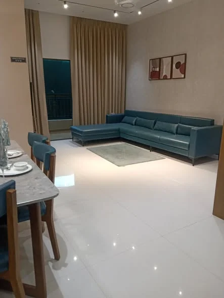 3 BHK Flat for Sale in Bhumkar chowk wakad