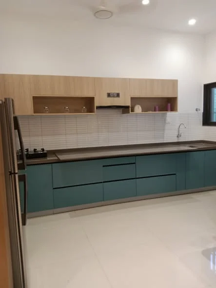 3 BHK Flat for Sale in Bhumkar chowk wakad