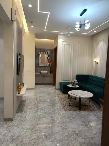 3 BHK Flat for Sale in PIMPRI-CHINCHWAD