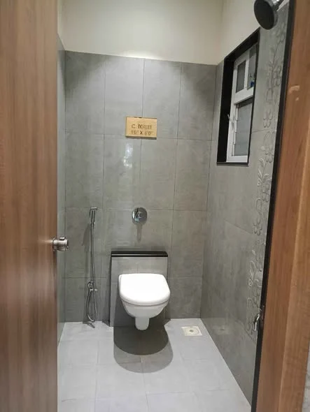 3 BHK Flat for Sale in PIMPRI-CHINCHWAD