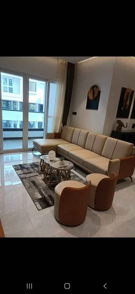 3 BHK Flat for Sale in Nr Decathlon mall bhumkar chowk Wakad