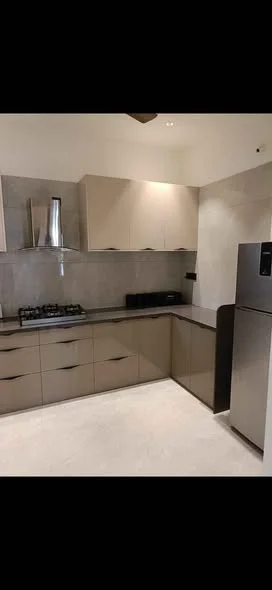 3 BHK Flat for Sale in Nr Decathlon mall bhumkar chowk Wakad