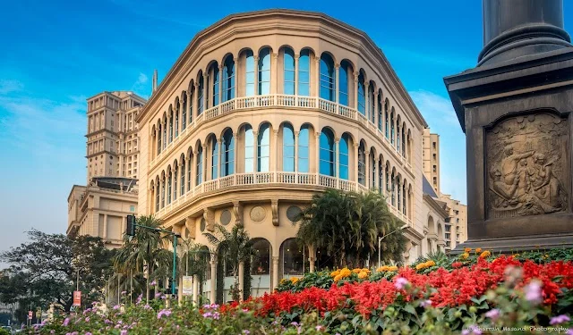 3 BHK Flat for Rent in Hiranandani Rodas