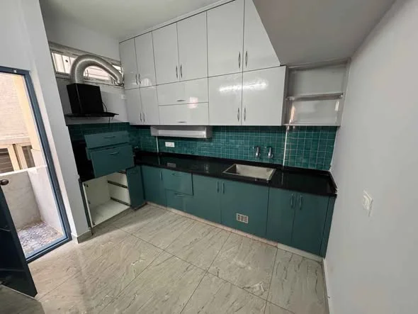 3 BHK Flat for Rent in HBR layout 3rd Block