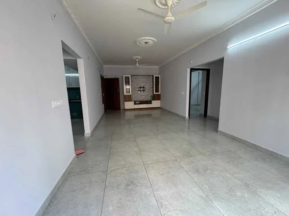 3 BHK Flat for Rent in HBR layout 3rd Block