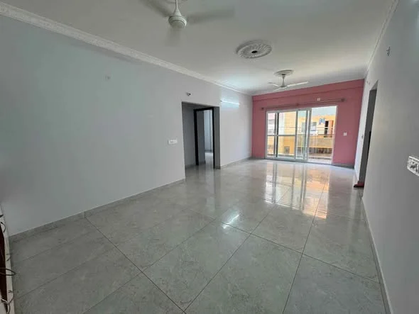 3 BHK Flat for Rent in HBR layout 3rd Block